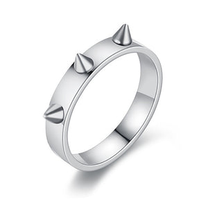 Self-Defense Ring