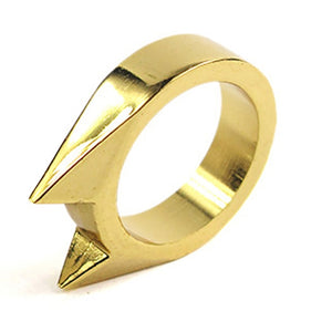 Self-Defense Ring