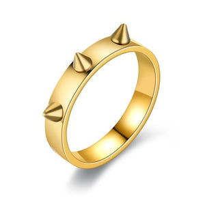 Self-Defense Ring