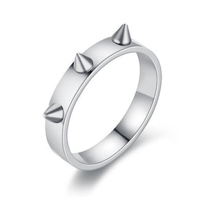 Self-Defense Ring