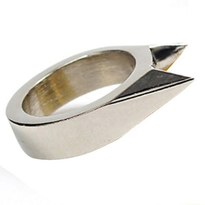 Self-Defense Ring