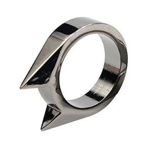 Self-Defense Ring