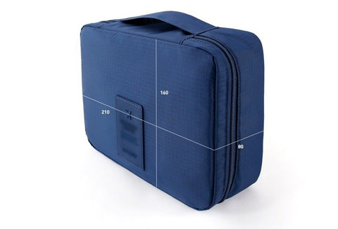 Girl Makeup Bag