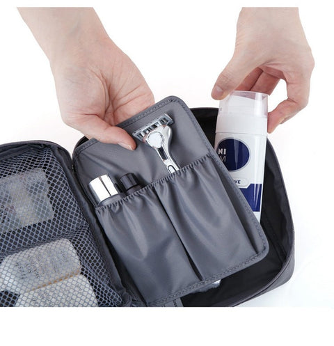 Girl Makeup Bag
