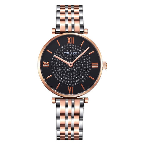Nifty Watches
