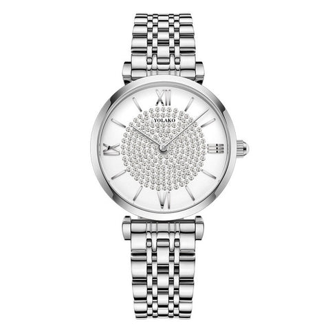 Nifty Watches
