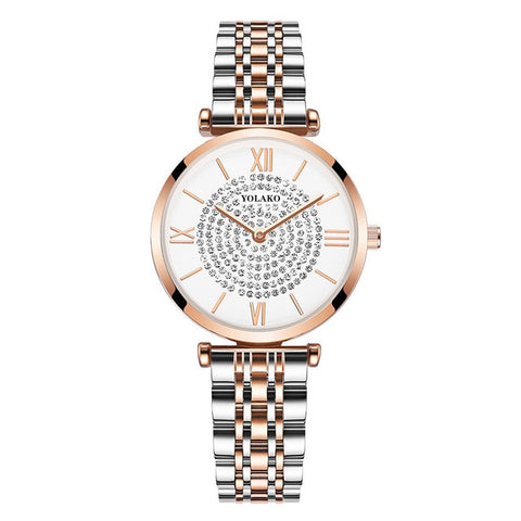 Nifty Watches