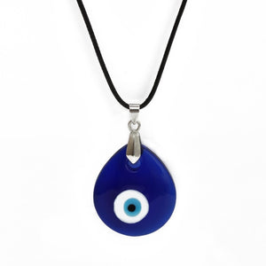 Evil Eyes Lucky Necklace