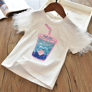 Children Birthday Party Wear