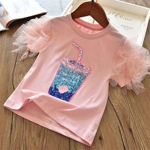 Children Birthday Party Wear