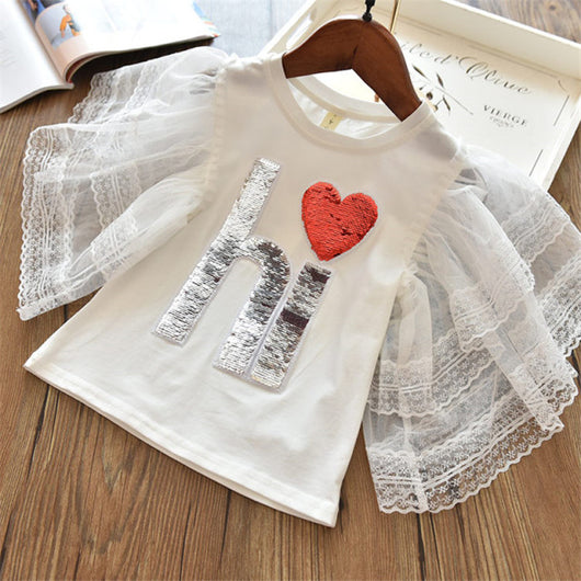 Children Birthday Party Wear
