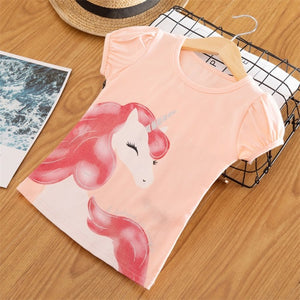 Children Birthday Party Wear