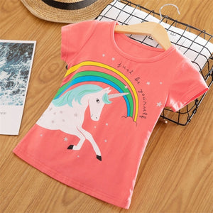 Children Birthday Party Wear