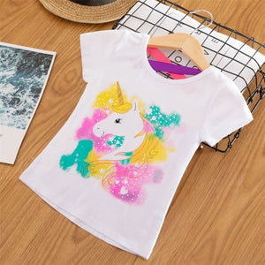 Children Birthday Party Wear