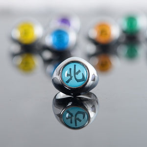 Anime Cosplay Ring