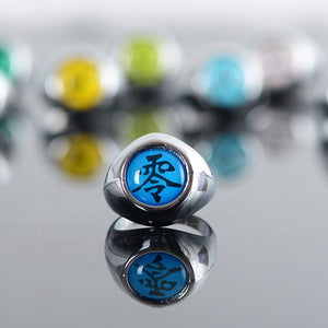 Anime Cosplay Ring