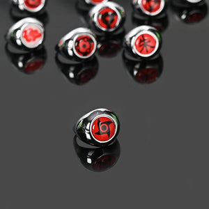 Anime Cosplay Ring