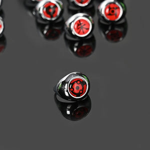 Anime Cosplay Ring