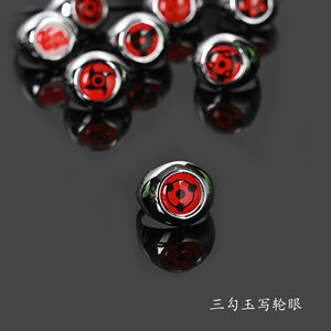 Anime Cosplay Ring