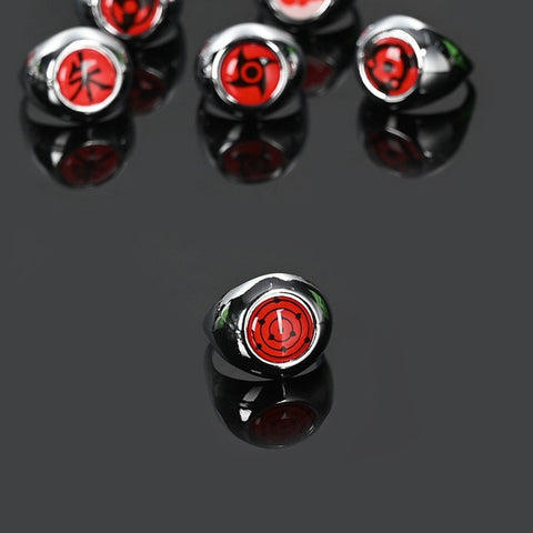 Anime Cosplay Ring