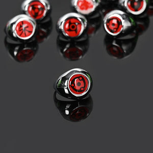 Anime Cosplay Ring