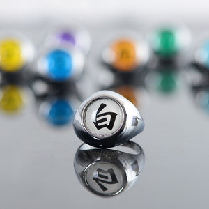 Anime Cosplay Ring