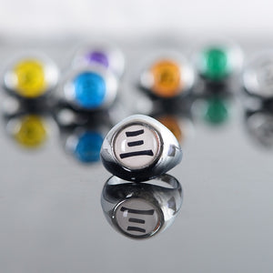 Anime Cosplay Ring