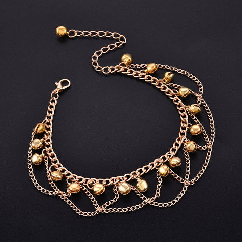 Tassel Chain Bells