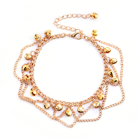 Tassel Chain Bells