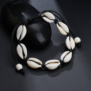 Beach Foot Jewel