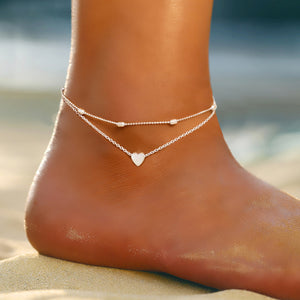 Butterfly Anklets