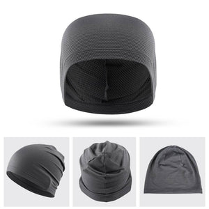 Summer Cool Running Cap