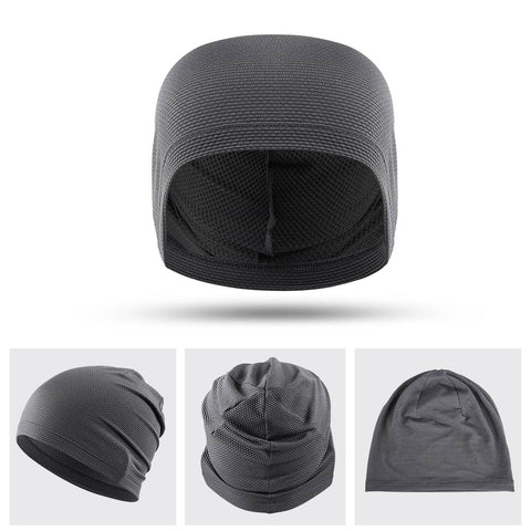 Summer Cool Running Cap