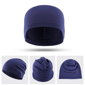 Summer Cool Running Cap