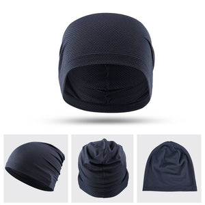 Summer Cool Running Cap