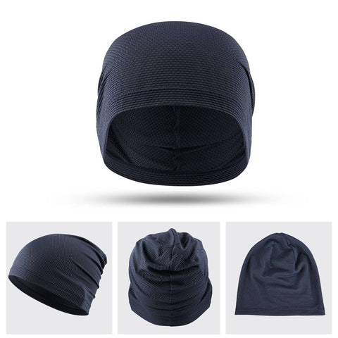 Summer Cool Running Cap