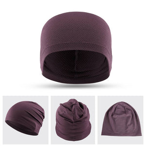 Summer Cool Running Cap