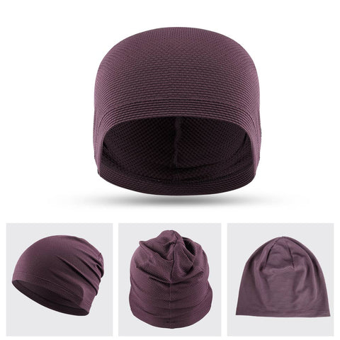 Summer Cool Running Cap