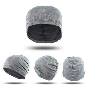 Summer Cool Running Cap