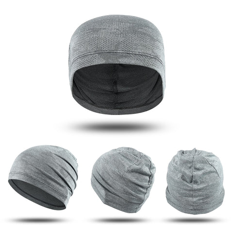 Summer Cool Running Cap