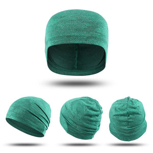 Summer Cool Running Cap