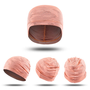 Summer Cool Running Cap