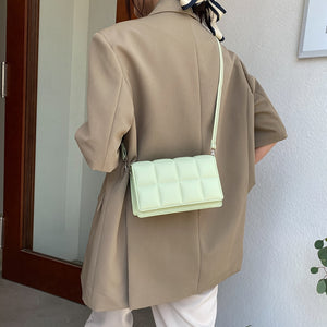 Weave Handbags
