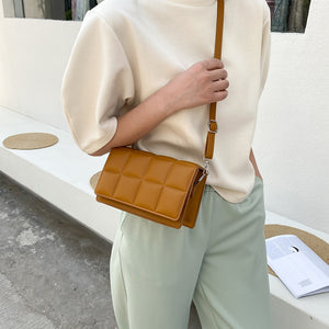 Weave Handbags