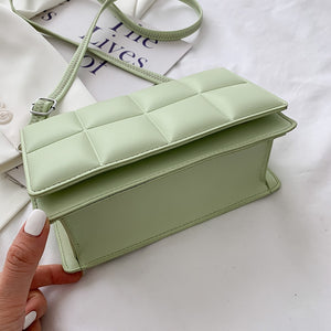 Weave Handbags