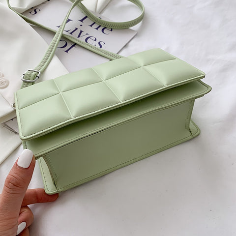 Weave Handbags