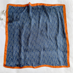 Print Bag Scarve