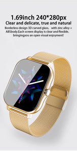 Women Smart watch