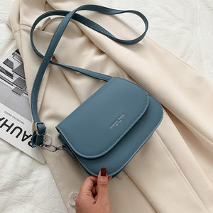 Simple Crossbody Bags