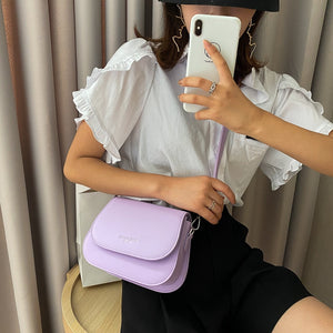 Simple Crossbody Bags